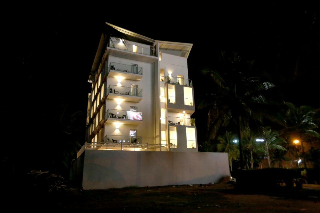 Готель Shivas Gateway Devanahalli Екстер'єр фото